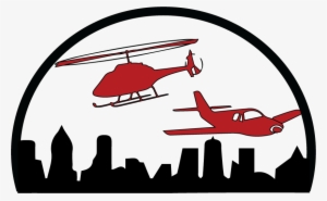 Red Button - Flight Training