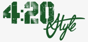 Logo 420 Style - Raw Of The Minsk Gang - Iner - Download