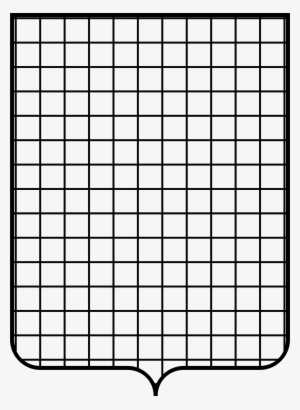 Shield Pattern Grid - General Electric We1m1058 Dryer Sensor Rod - Left