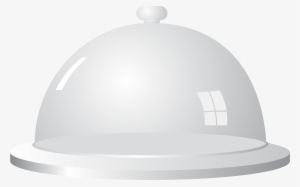 White Serving Tray Png Clipart - Serving Tray With Lid Png