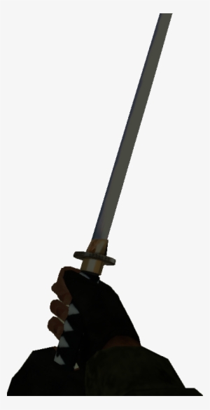 Katana - Game Of The Year 420 Blaze It Katana