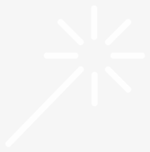 Magic Wand - French Flag 1815 1830