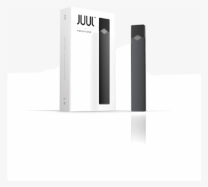 Juul - Juul Packaging In Mail