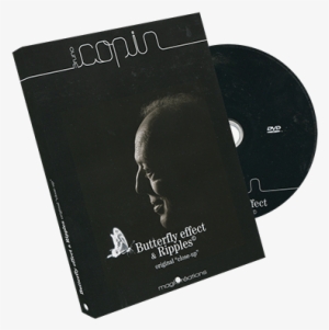 Today, When You Order "the Butterfly Effect By Bruno - Butterfly Effect By Bruno Copin - Dvd