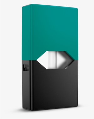 Glacier Mint - Juul