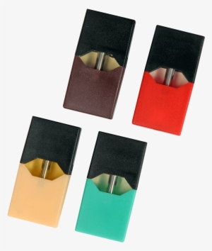 12 Apr 2018 From California, Usa - Juul