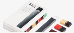 What We Risk With Juul, The Electronic Cigarette That - Juul Starter Pack Flavors