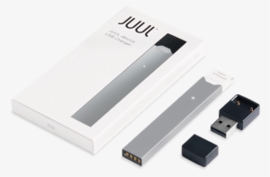 British American Tobacco Estimated The Global Tobacco - Juul Basic Starter Kit
