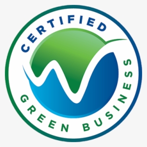 420 - Certified Green Business