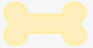 Perro Malo Grande - Big Bone Clip Art