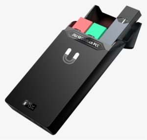 Jili Charger - Juul Portable Charger Case