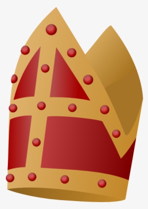 Pope Hat Png