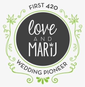 First 420 Cannabis Wedding Vendors