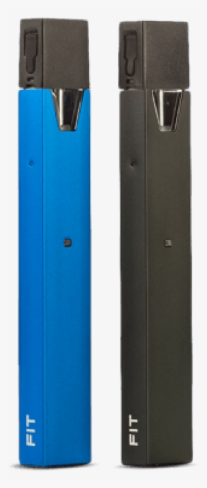 5) Smok Fit Juul Starter Kit Alternative - Wii