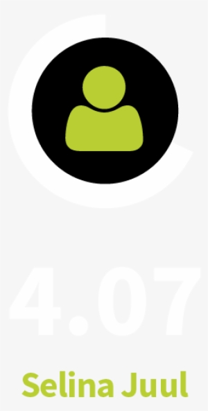 1 6 (excellent) - Circle