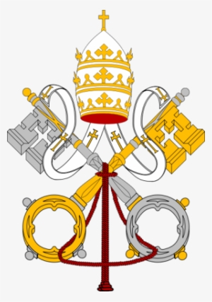 A Comprehensive List Of Popes Of The Catholic Church - Coats Of Arms Of The Holy See