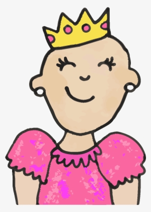 Princess-child