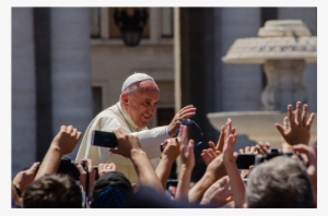 Papa Francesco A Palermo