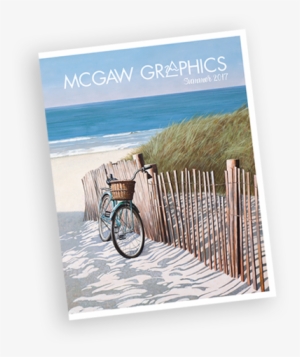 Get Your Copy In Digital Or Print Format - Art Print: A Ride To The Beach