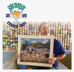 Original Artwork - Painting