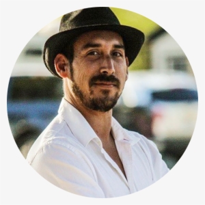 David Was Born And Raised In Pope Valley - Gentleman