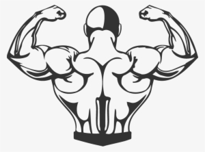Muscle Png