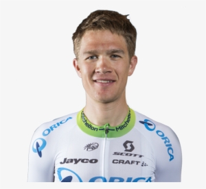 Christopher Juul Jensen Orica