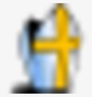 Hello You've Been Referred Here Because You're Wrong - Cross