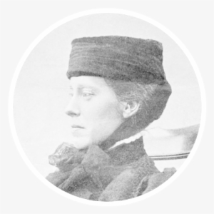 Mary Kingsley