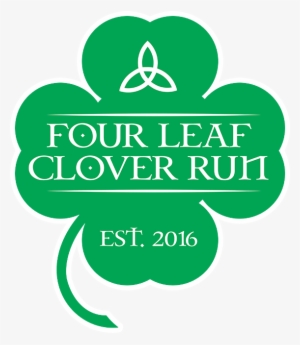 Crowdrise - Four-leaf Clover