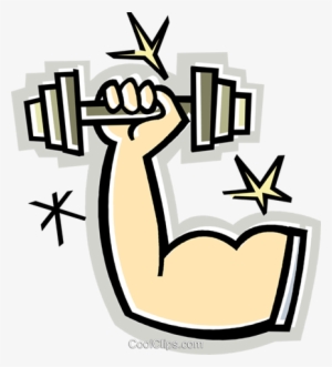 Vector Library Library Collection Of Muscle Png High - Transparent Background Muscle Clipart