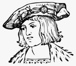 Renaissance Vitruvian Man Drawing Painting Art - Dibujos De Leonardo Da Vinci