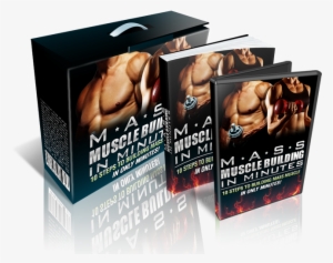 For Building A Muscular Body Fast - Build Shirt Busting Muscle