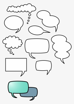 Comic Clouds By Srd - Blank Comic Book: Variety Of Templates 7.5 X 9.25 130