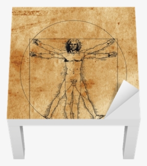 Leonardo Da Vinci