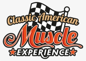 Classic American Muscle Branding - American Muscle