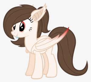 Rose Petal - Mlp Mane Styles