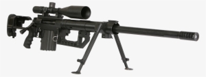 Cheytac Llc Intervention - Cheytac M200 Intervention
