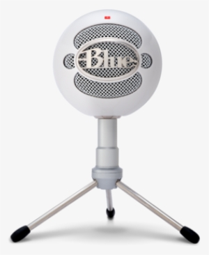 Blue Microphones Snowball Ice Plus