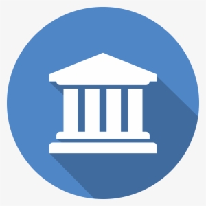 Banner Library Connected Learning Initiative Policy - Higher Education Symbol