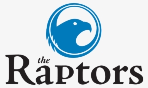 The Raptors Brand Intervention - Raptor Bird