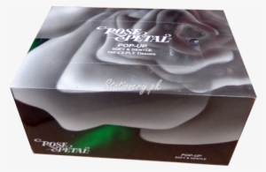 Rose Petal Pop Up Tissues-500x500 - Box