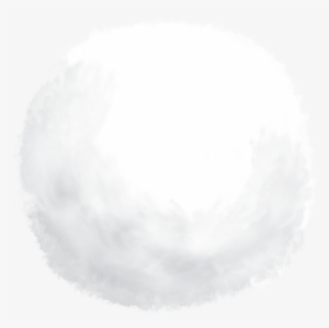 Snowball - Circle