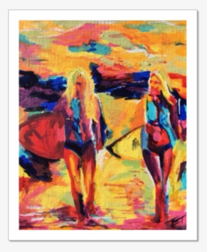 Sunday Sessions - Painting