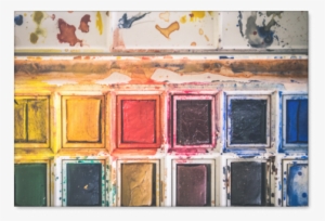 Paint Your Picture - Old Furniture Makeover Ideas