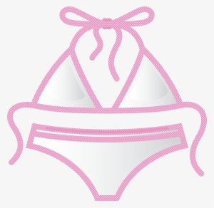 Swimsuit Png Clip Art - Swimsuit