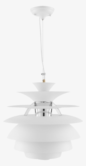 Ph Snowball Lamp - Voga Snowball