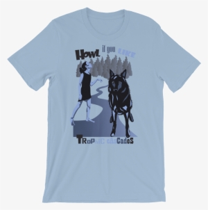 Howl Men's T Shirt By Sara Mauri