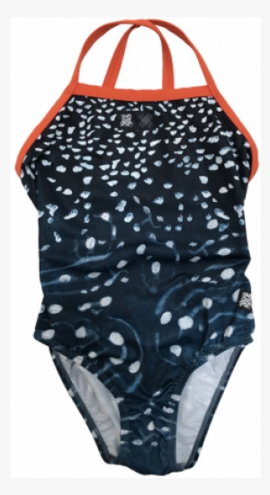 Womens Xback - Whaleshark - Swimsuit Bottom