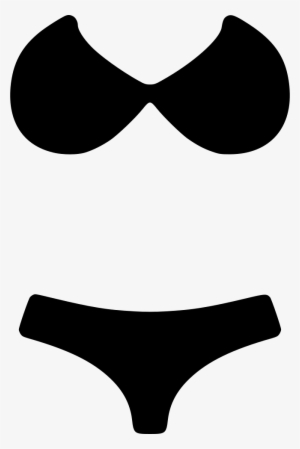 Bikini Comments - Lingerie